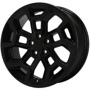 2019-2024 BMW Z4 Black Wheel (Used OEM)