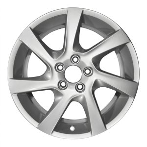 2019-2026 BMW Z4 Black Wheel (Used OEM)