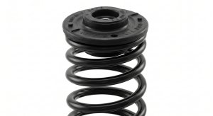 2021-2026 Kia K5 Coil Spring Set - Rear (Used OEM)
