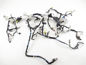 2019-2021 Lexus ES350 Dashboard Wiring Harness (Used OEM)