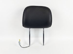 2024-2025 Buick Envista Ebony (Black) Seat Headrest - Front, Right (Passenger) (Used OEM)