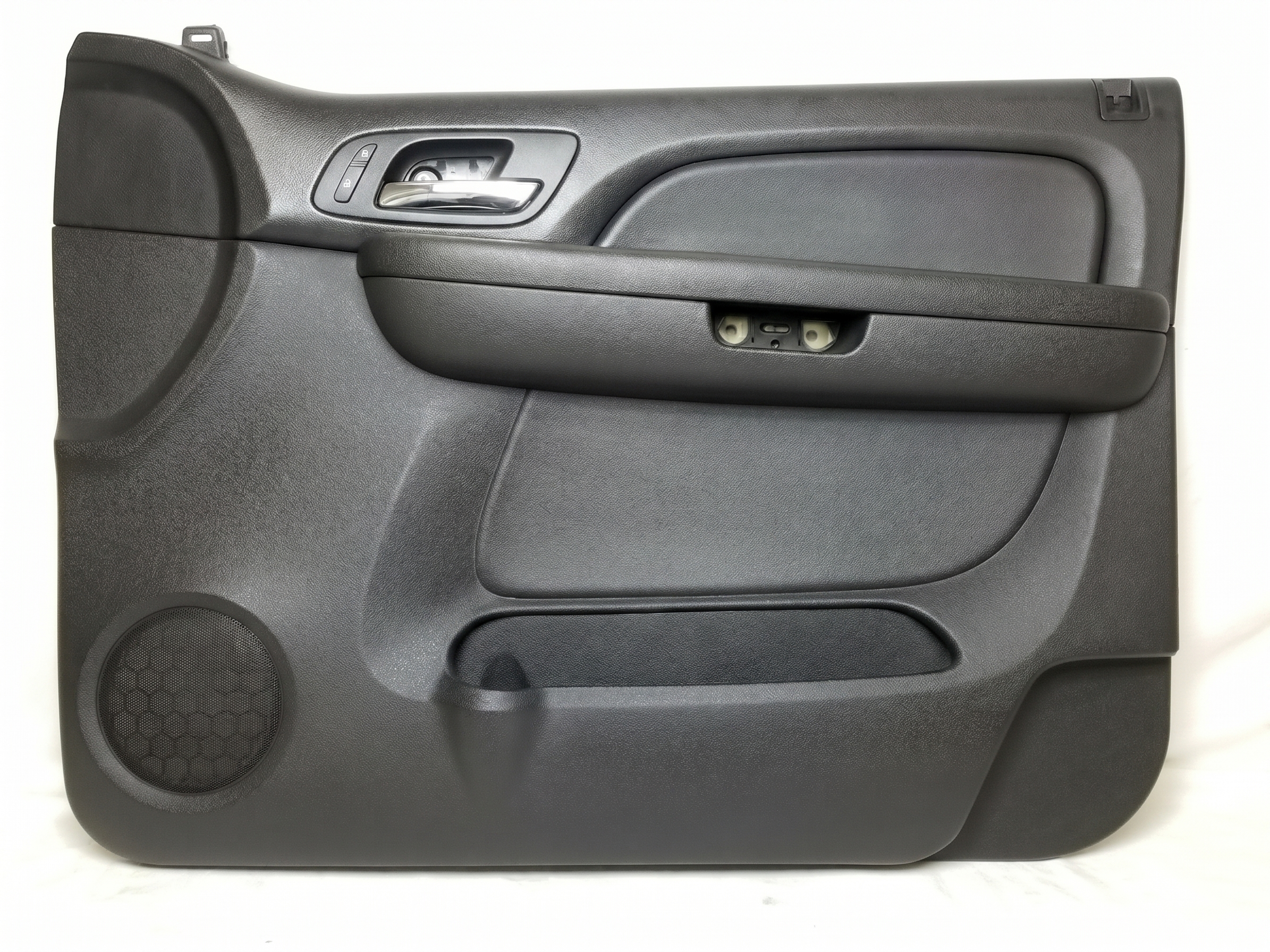 2024-2026 Buick Envision Door Interior Trim Panel - Front, Right (Passenger) (Used OEM)