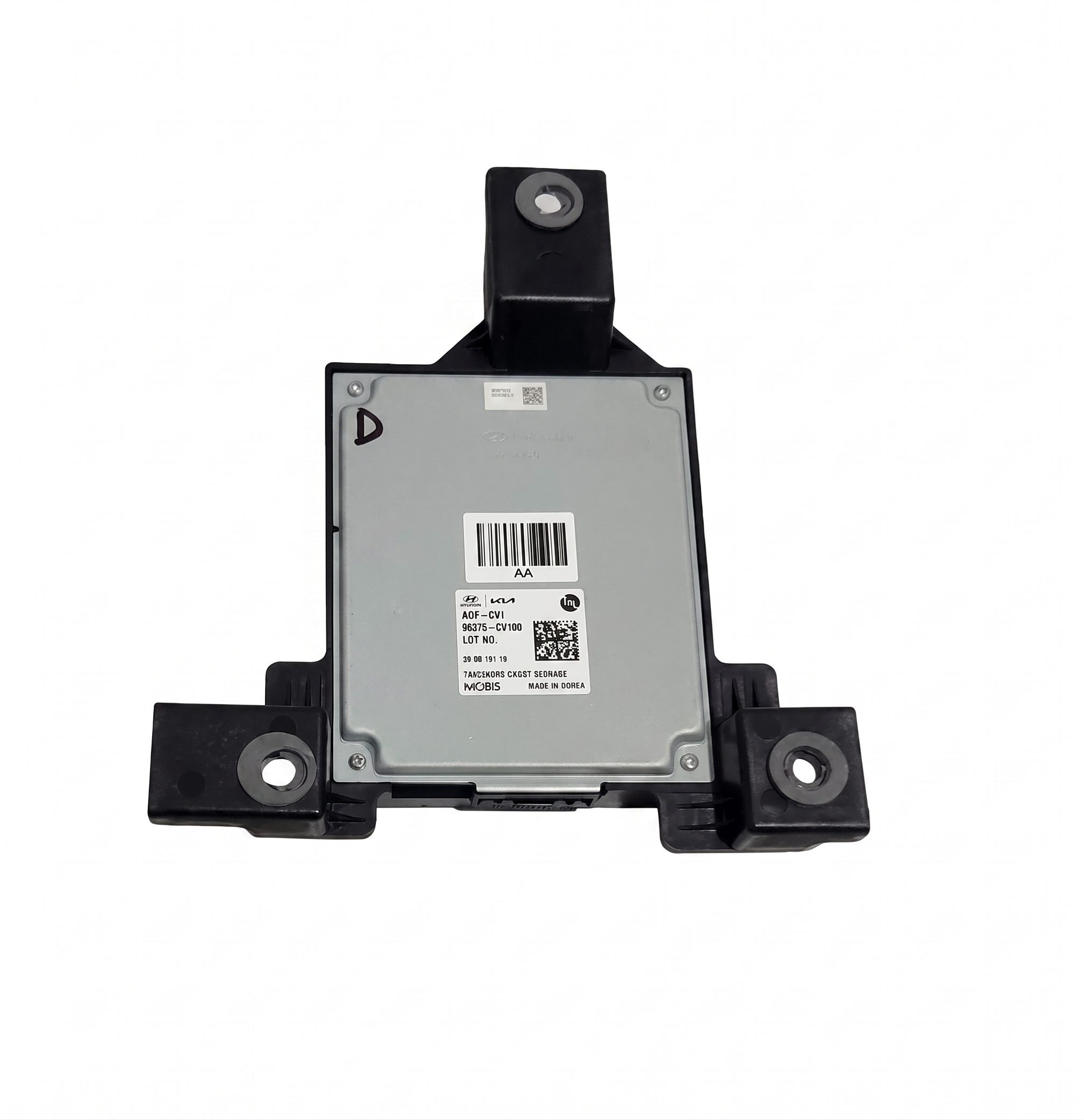 2022-2024 Kia EV6 Controller Design Module (Used OEM)