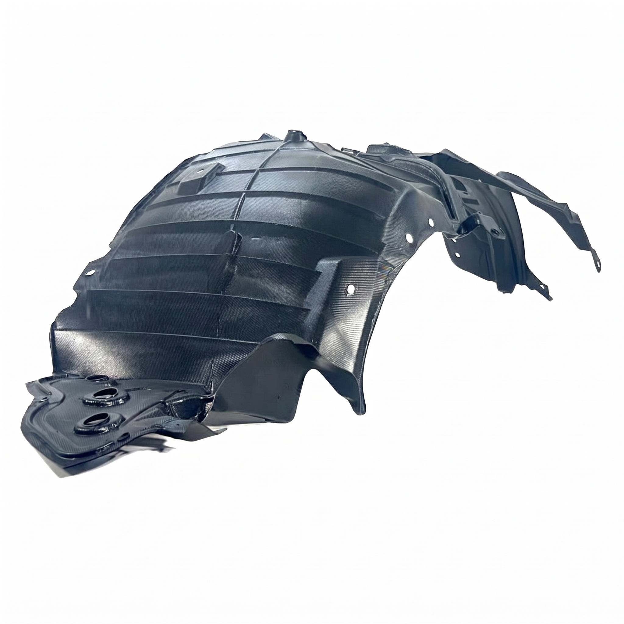 2022-2024 Kia EV6 Inner Fender Liner - Front, Right (Passenger) (Used OEM)