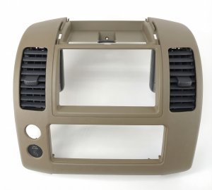 2024-2025 Lincoln Nautilus Overhead Console Dome and Map Light - Front (Used OEM)