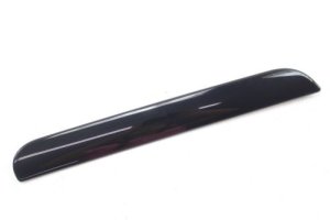 2021-2025 Ford Mustang Mach-E Shadow Black Roof Drip Molding Set (Used OEM)