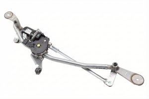2021-2025 BMW M4 Windshield Wiper Motor with Linkage - Front (Used OEM)