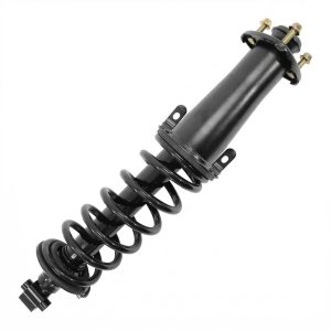 2013-2020 Lexus GS350 Suspension Shock Absorber Strut - Rear (Used OEM)