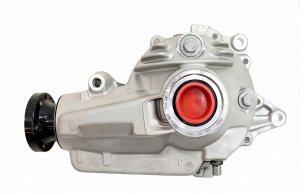 2016-2025 Lexus IS300 Differential Carrier Assembly - Front (Used OEM)
