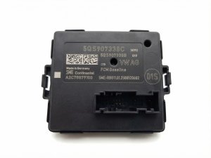 2025 Volkswagen Tiguan Headlamp Leveling Control Module (Used OEM)