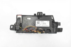 2023-2025 Volkswagen Tiguan HVAC Temperature Control Module (Used OEM)
