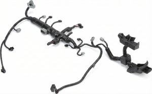 2024-2025 Hyundai Kona Engine Wiring Harness with Fuse Box (Used OEM)