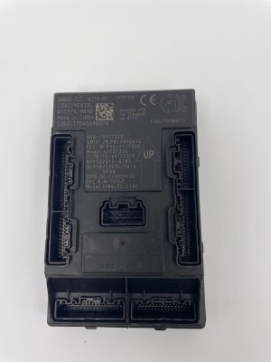 2017-2021 Honda Civic Body Control Module (Used OEM)