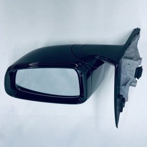 2024-2025 BMW 530i Phytonic Blue Power Heated Blind Spot Surround View Door/Side View Mirror - Right (Passenger) (Used OEM)