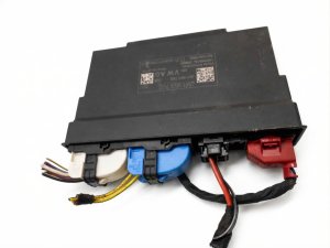 2017-2024 Audi Q7 Seat Control Module - Front, Right (Passenger) (Used OEM)