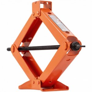 2022-2025 Genesis GV70 Spare Emergency Tire Jack with Tools and Storage Compartment - Rear (Used OEM)