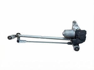 2019-2025 Audi Q3 Windshield Wiper Motor and Linkage Assembly - Front (Used OEM)