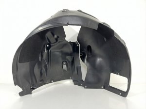  Tesla Model x Inner Fender Liner - Front, Right (Passenger) (Used OEM)