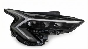 2025-2026 Kia K5 Headlight Assembly - Front, Right (Passenger) (Used OEM)