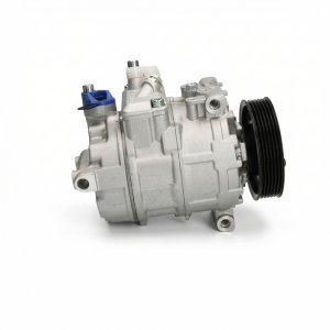 2018-2024 Volkswagen Tiguan A/C Compressor (Used OEM)