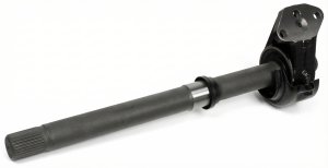 2022-2025 Hyundai Santa Cruz Inner Intermediate CV Axle Shaft - Front, Right (Passenger) (Used OEM)