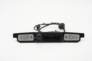 2020-2025 Kia Telluride Liftgate Release Handle Trim Cover - Rear (Used OEM)