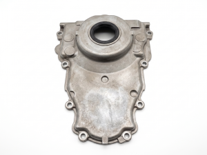 1999-2006 Chevrolet Silverado 1500 Engine Timing Cover (Used OEM)