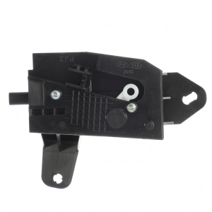 2020-2025 Kia Telluride Fuel Filler Door Lock Latch Actuator (Used OEM)