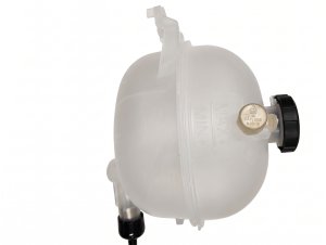 2022-2025 Hyundai Santa Cruz Engine Coolant Reservoir (Used OEM)
