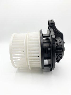 2021-2023 Hyundai Santa Fe HVAC Blower Motor - Front (Used OEM)