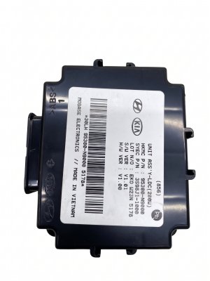 2022-2026 Hyundai Tucson Low Voltage Converter Control Module (Used OEM)