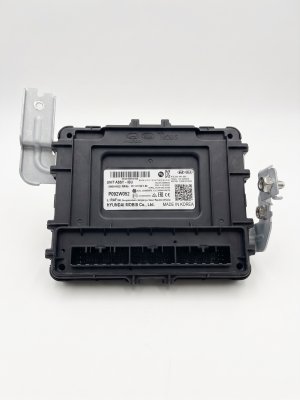 2025-2026 Hyundai Tucson Body Control Module (Used OEM)