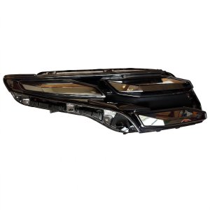 2025-2026 Hyundai Tucson Upper Daytime Running LED Light - Front, Right (Passenger) (Used OEM)