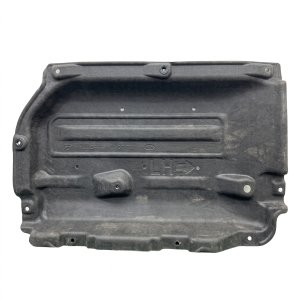 2025-2026 Hyundai Tucson Underbody Splash Shield - Right (Passenger) (Used OEM)