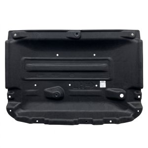 2025-2026 Hyundai Tucson Engine Underbody Splash Shield - Left (Driver) (Used OEM)