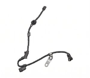 2022-2026 Hyundai Tucson ABS Wheel Speed Sensor and Wire Harness - Rear, Left (Driver) (Used OEM)