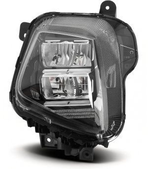 2022-2026 Hyundai Tucson LED Headlight Assembly - Front, Left (Driver) (Used OEM)