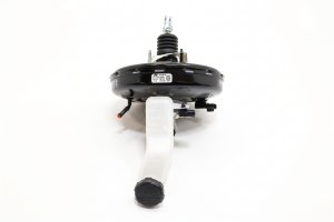 2022-2026 Hyundai Tucson Power Brake Booster and Master Cylinder Assembly (Used OEM)