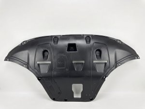 2022-2026 Hyundai Tucson Under Engine Splash Shield (Used OEM)