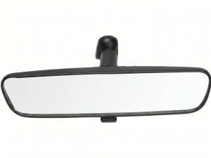 2022-2026 Hyundai Tucson Manual Dimming Interior Rear View Mirror (Used OEM)