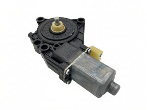 2022-2026 Hyundai Tucson Door Power Window Motor - Front, Left (Driver) (Used OEM)