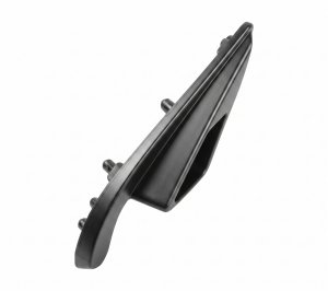 2022-2026 Hyundai Santa Cruz Door Corner Speaker Cover - Front, Left (Driver) (Used OEM)