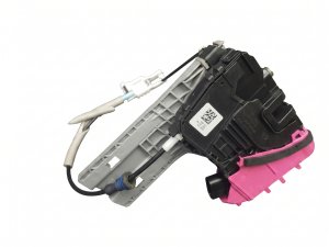 2022-2026 Hyundai Tucson Power Door Latch and Lock Actuator - Front, Left (Driver) (Used OEM)