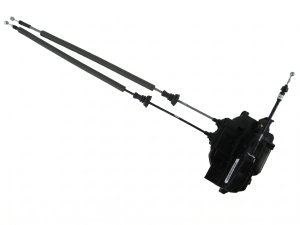 2023-2026 Hyundai Tucson Door Latch and Lock Actuator - Front, Right (Passenger) (Used OEM)
