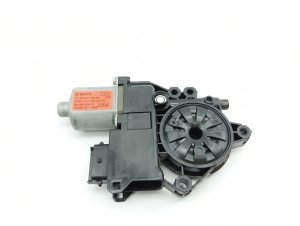 2022-2026 Hyundai Tucson Door Window Motor - Rear, Right (Passenger) (Used OEM)