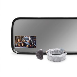 2022-2026 Hyundai Tucson Windshield Mounted ADAS Camera (Used OEM)