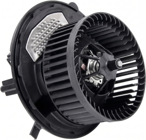 2019-2024 Volkswagen Jetta HVAC Blower Motor (Used OEM)