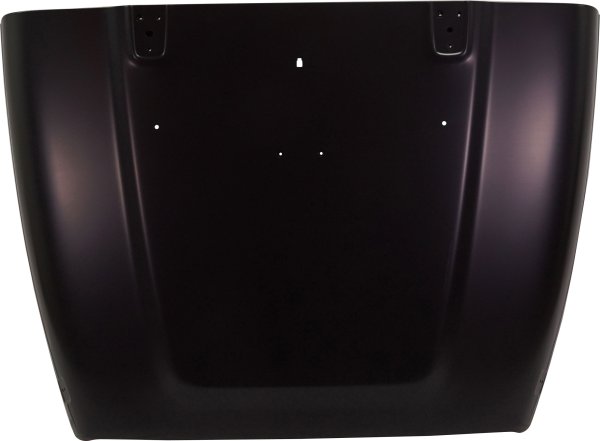 Replacement Hood Panel for Jeep Wrangler (TJ) 1997-2006 Series