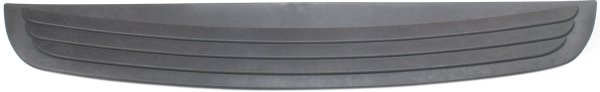 Rear Bumper Step Pad for 1998-2003 Durango, Replacement