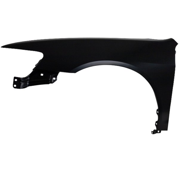 Front Fender for Honda Accord 1998-2002, Left (Driver), Primed (Ready to Paint), Coupe, Replacement